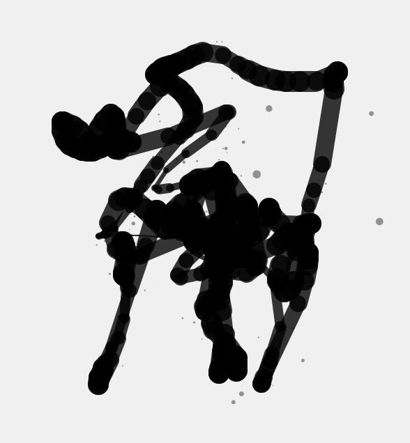 Inks - 1